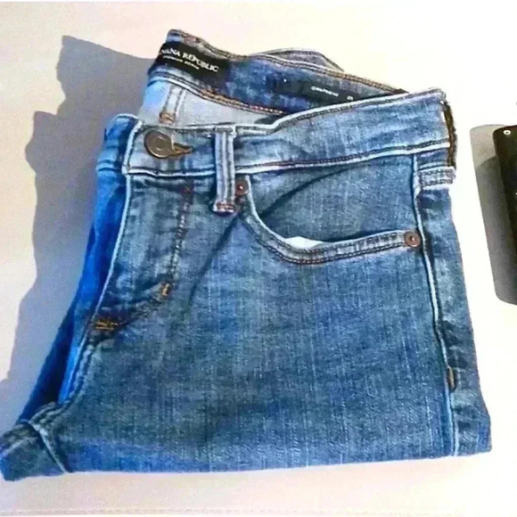 Banana Republic size 25 - Picture 3 of 6
